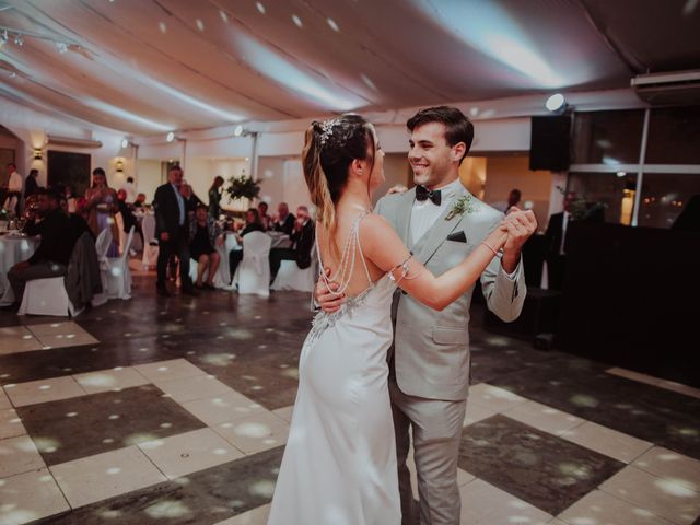 El casamiento de Lucas y Cintia en San José de Carrasco, Canelones 87