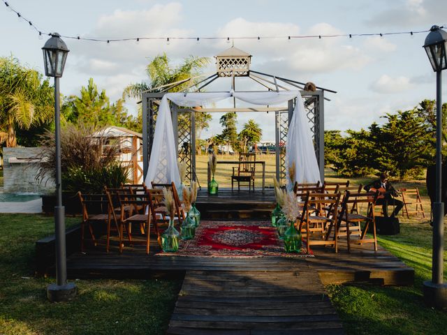 El casamiento de Rodrigo y Mariana en Montevideo, Montevideo 26