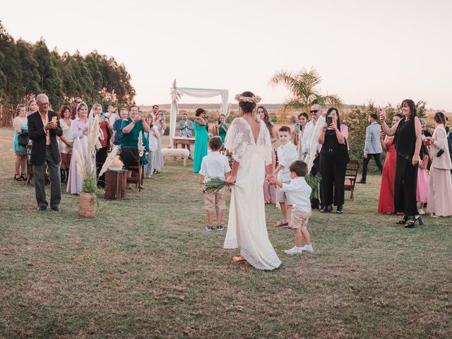 El casamiento de Tomas y Vero en Sarandí del Yí, Durazno 3