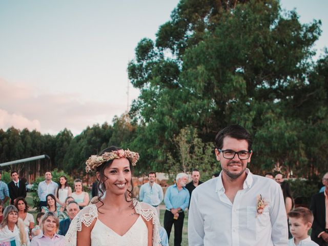 El casamiento de Tomas y Vero en Sarandí del Yí, Durazno 6