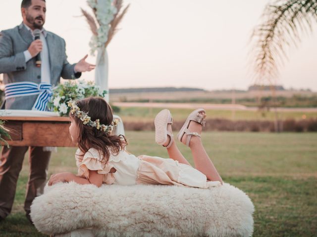 El casamiento de Tomas y Vero en Sarandí del Yí, Durazno 8