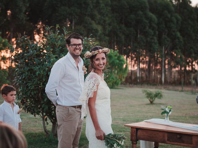 El casamiento de Tomas y Vero en Sarandí del Yí, Durazno 9