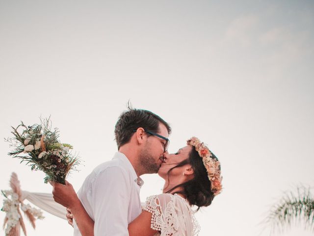 El casamiento de Tomas y Vero en Sarandí del Yí, Durazno 10