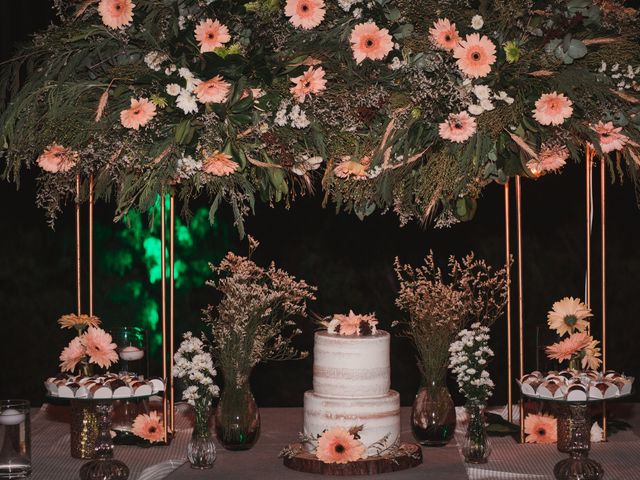 El casamiento de Tomas y Vero en Sarandí del Yí, Durazno 11