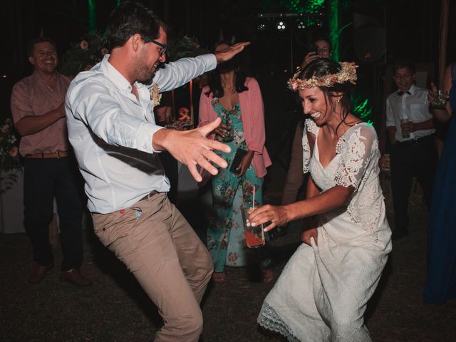 El casamiento de Tomas y Vero en Sarandí del Yí, Durazno 12