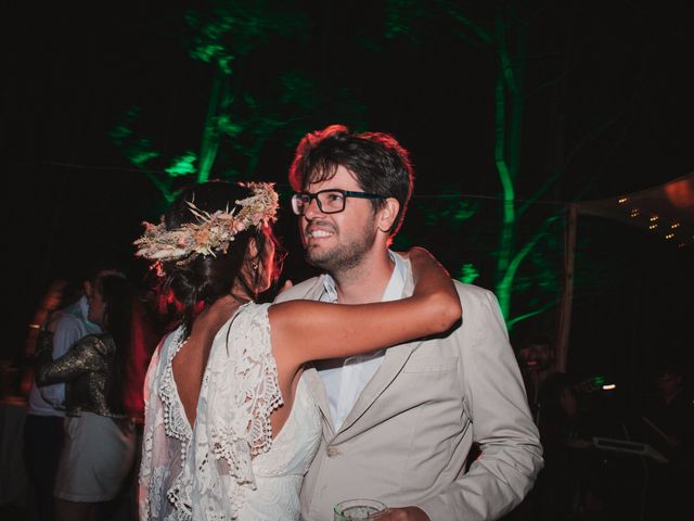 El casamiento de Tomas y Vero en Sarandí del Yí, Durazno 13