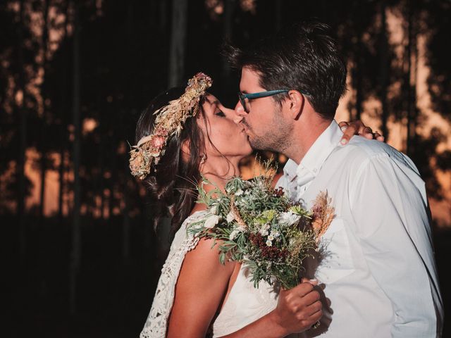 El casamiento de Tomas y Vero en Sarandí del Yí, Durazno 28