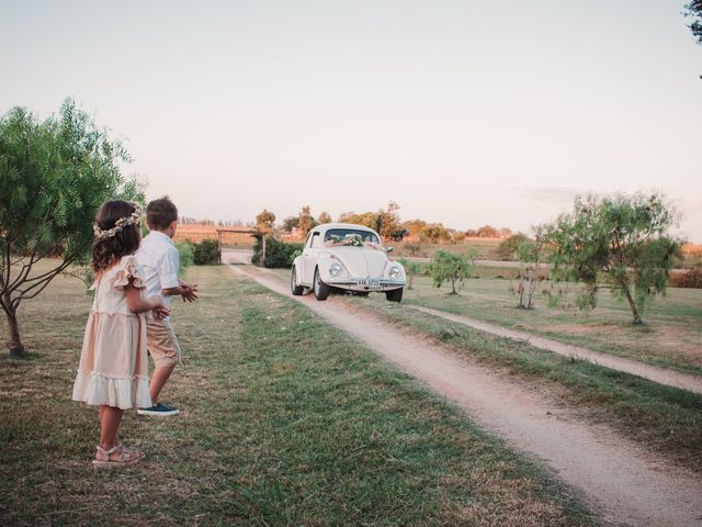 El casamiento de Tomas y Vero en Sarandí del Yí, Durazno 29