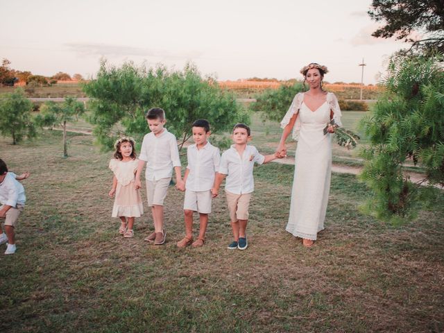 El casamiento de Tomas y Vero en Sarandí del Yí, Durazno 32