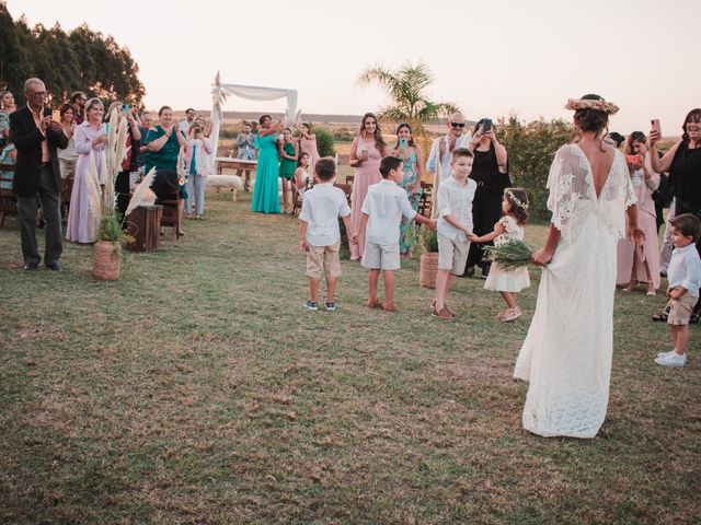 El casamiento de Tomas y Vero en Sarandí del Yí, Durazno 33