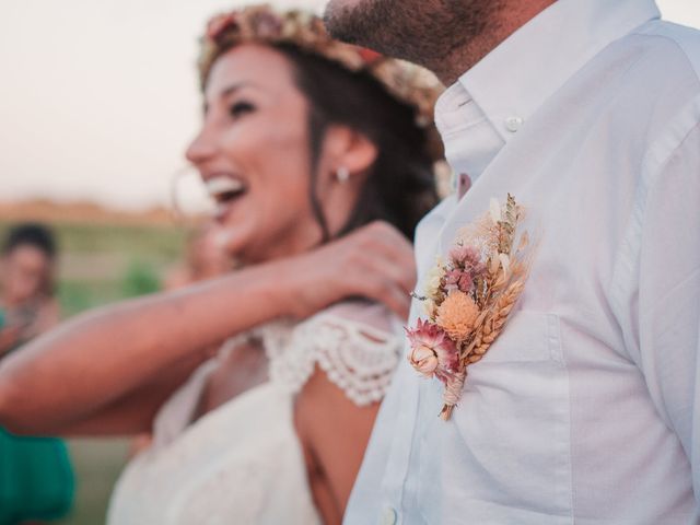 El casamiento de Tomas y Vero en Sarandí del Yí, Durazno 40