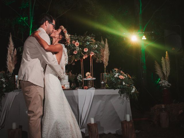 El casamiento de Tomas y Vero en Sarandí del Yí, Durazno 44