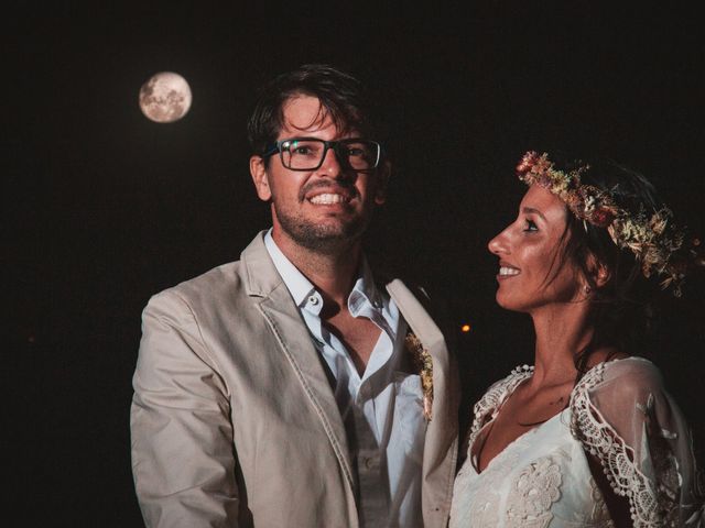 El casamiento de Tomas y Vero en Sarandí del Yí, Durazno 1