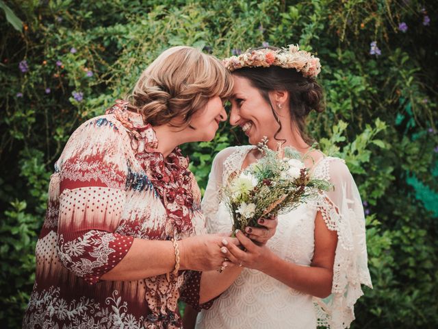 El casamiento de Tomas y Vero en Sarandí del Yí, Durazno 60