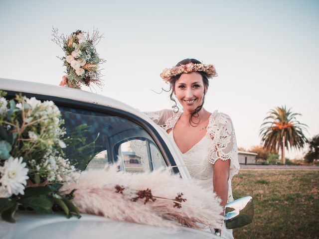 El casamiento de Tomas y Vero en Sarandí del Yí, Durazno 63