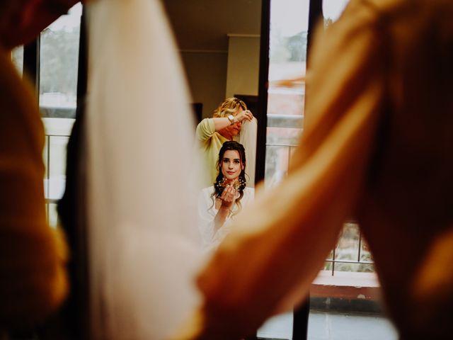 El casamiento de William y Leti en Canelones, Canelones 3