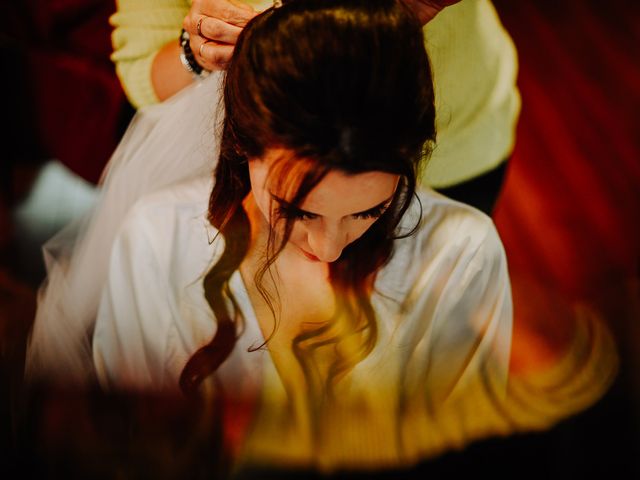 El casamiento de William y Leti en Canelones, Canelones 6
