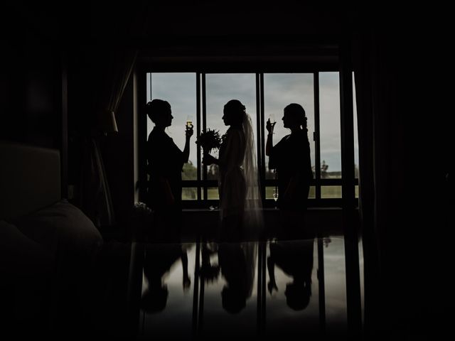 El casamiento de William y Leti en Canelones, Canelones 14