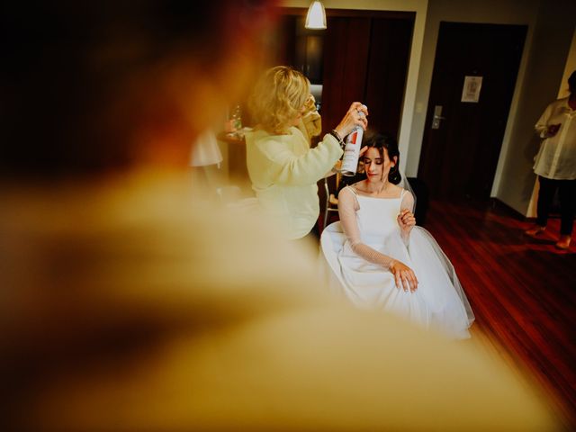 El casamiento de William y Leti en Canelones, Canelones 17