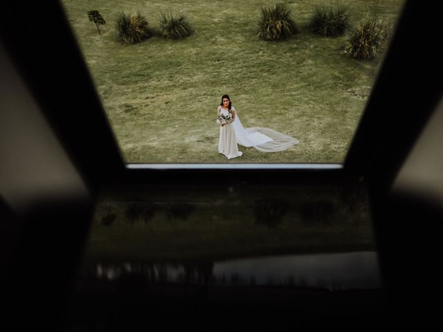 El casamiento de William y Leti en Canelones, Canelones 21