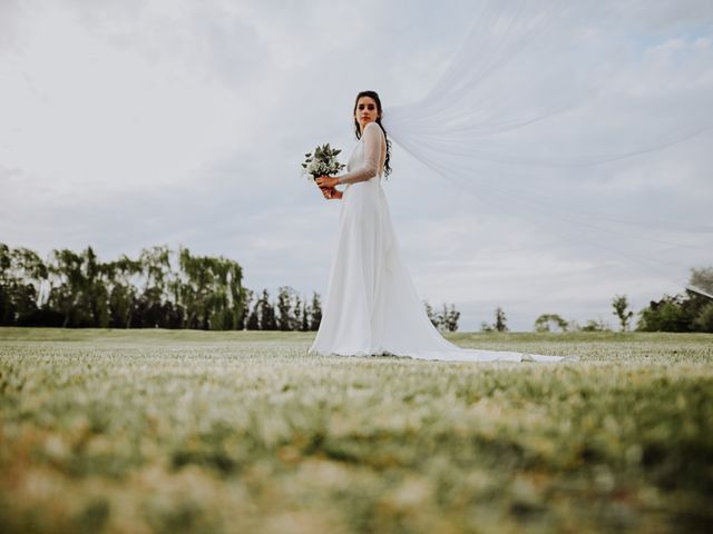 El casamiento de William y Leti en Canelones, Canelones 22