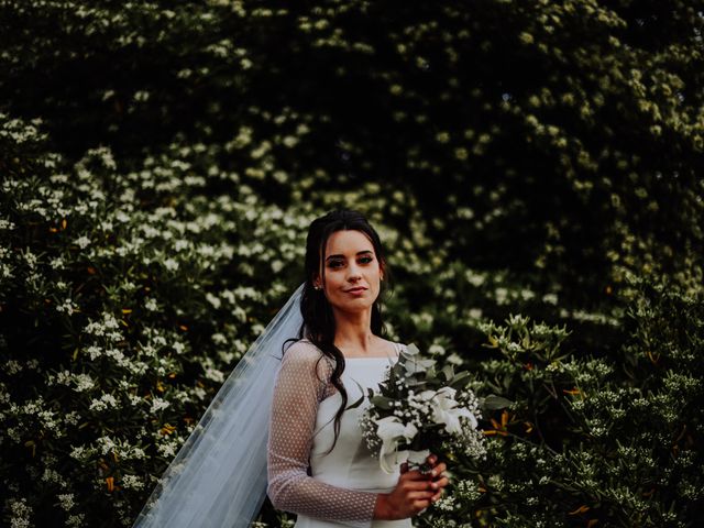 El casamiento de William y Leti en Canelones, Canelones 29