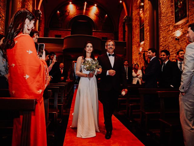 El casamiento de William y Leti en Canelones, Canelones 42