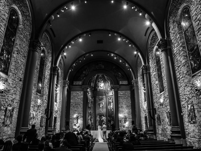 El casamiento de William y Leti en Canelones, Canelones 43