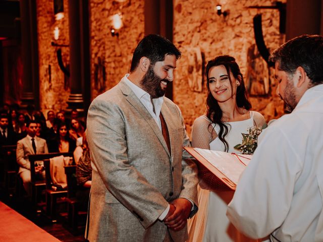 El casamiento de William y Leti en Canelones, Canelones 44