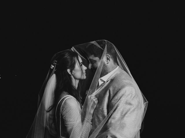El casamiento de William y Leti en Canelones, Canelones 51