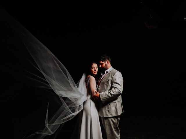El casamiento de William y Leti en Canelones, Canelones 54