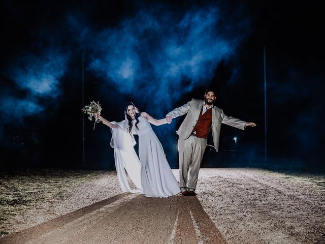 El casamiento de William y Leti en Canelones, Canelones 56