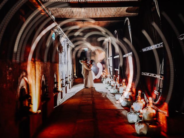 El casamiento de William y Leti en Canelones, Canelones 57