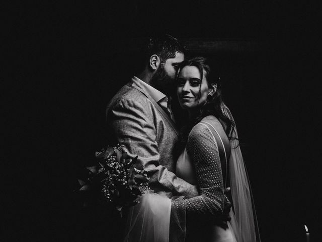El casamiento de William y Leti en Canelones, Canelones 59
