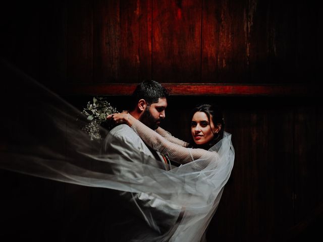 El casamiento de William y Leti en Canelones, Canelones 60