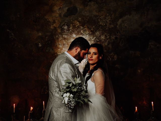 El casamiento de William y Leti en Canelones, Canelones 61