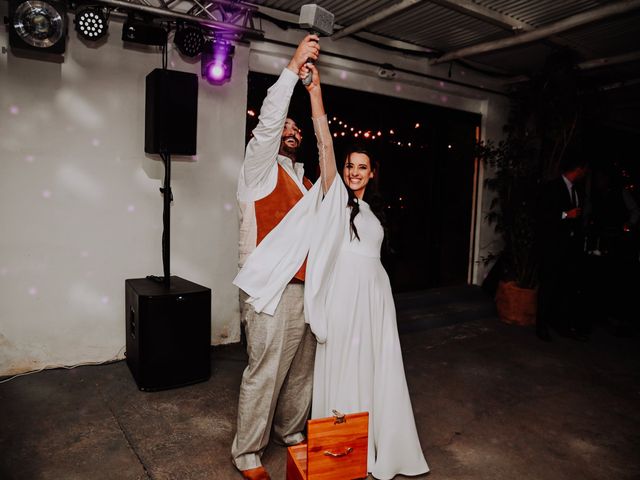 El casamiento de William y Leti en Canelones, Canelones 65