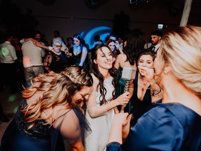 El casamiento de William y Leti en Canelones, Canelones 66