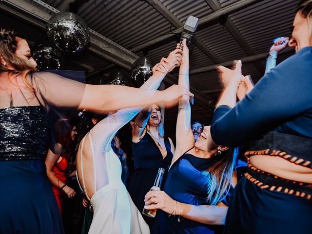 El casamiento de William y Leti en Canelones, Canelones 67