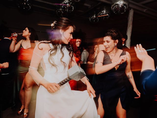 El casamiento de William y Leti en Canelones, Canelones 68