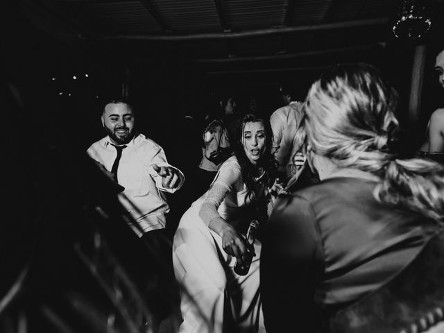 El casamiento de William y Leti en Canelones, Canelones 73
