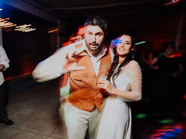 El casamiento de William y Leti en Canelones, Canelones 75