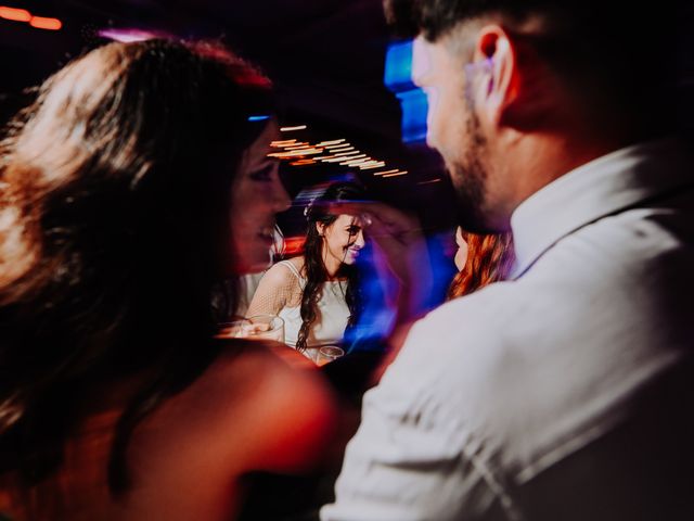 El casamiento de William y Leti en Canelones, Canelones 79