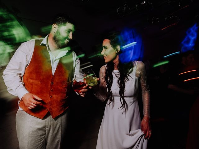 El casamiento de William y Leti en Canelones, Canelones 82