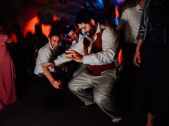 El casamiento de William y Leti en Canelones, Canelones 83