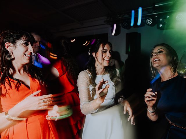 El casamiento de William y Leti en Canelones, Canelones 88
