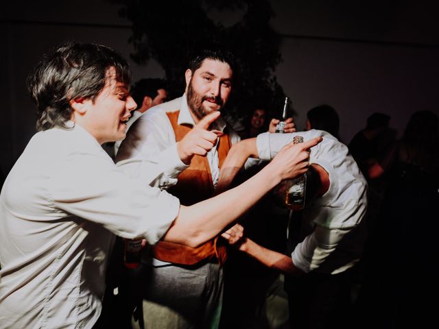 El casamiento de William y Leti en Canelones, Canelones 89
