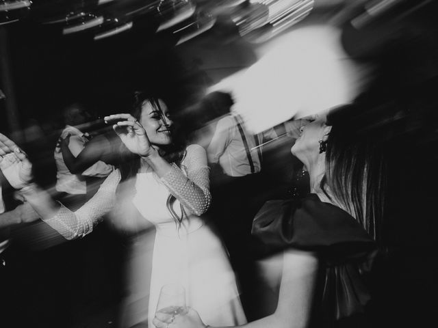 El casamiento de William y Leti en Canelones, Canelones 90