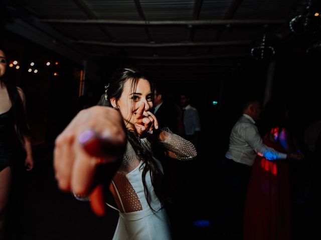 El casamiento de William y Leti en Canelones, Canelones 91