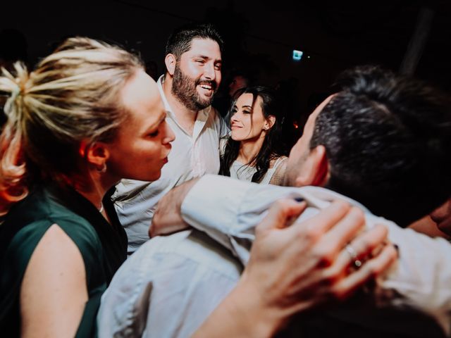 El casamiento de William y Leti en Canelones, Canelones 92